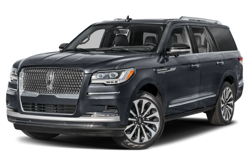 2024 Lincoln Navigator Reserve photo 1