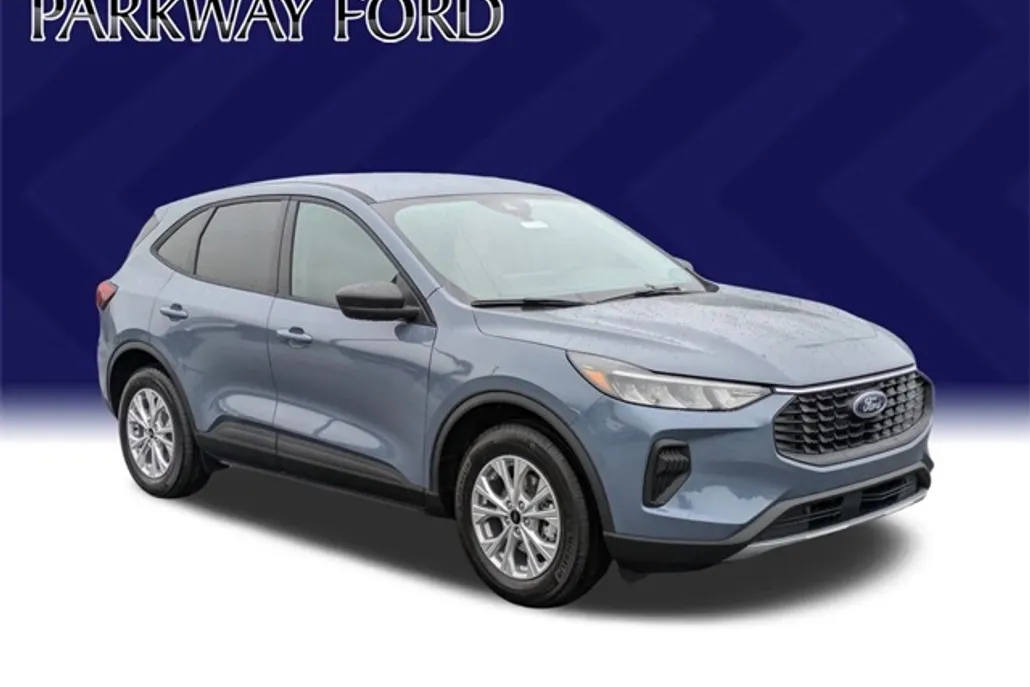 2025 Ford Escape Active photo 1
