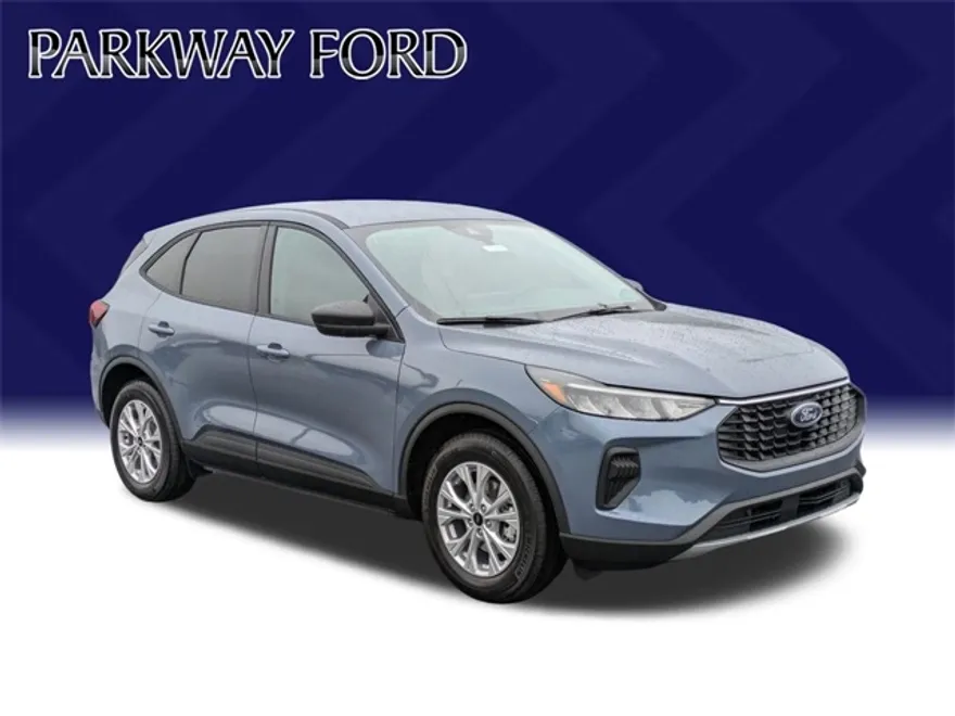 2025 Ford Escape Active photo 1