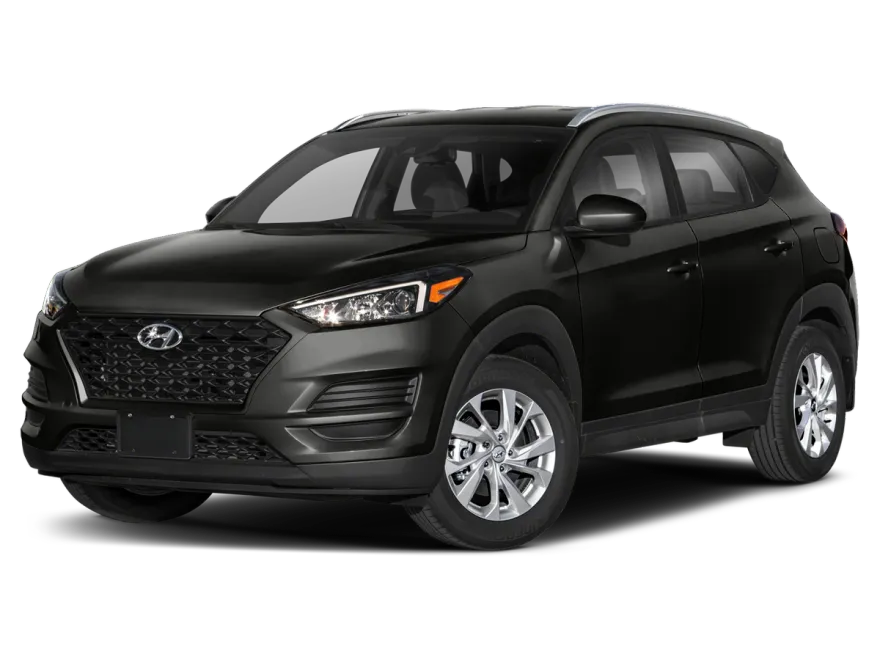 2020 Hyundai Tucson Value photo 1