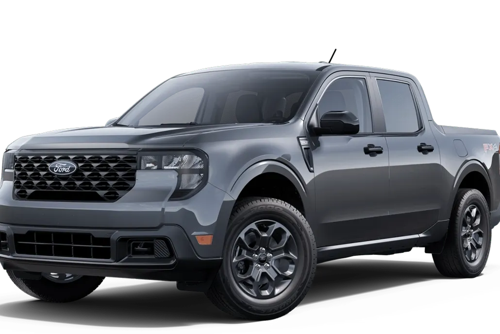 2025 Ford Maverick XLT photo 1