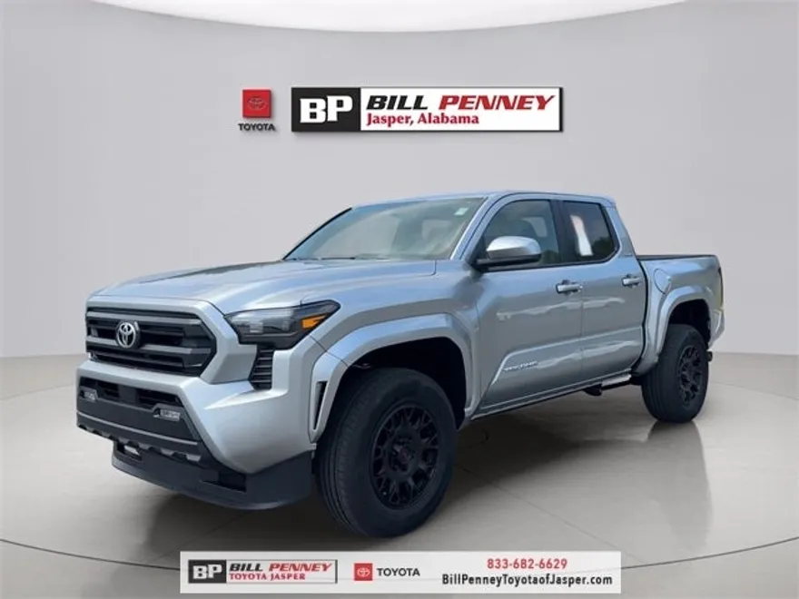 2025 Toyota Tacoma LE photo 1