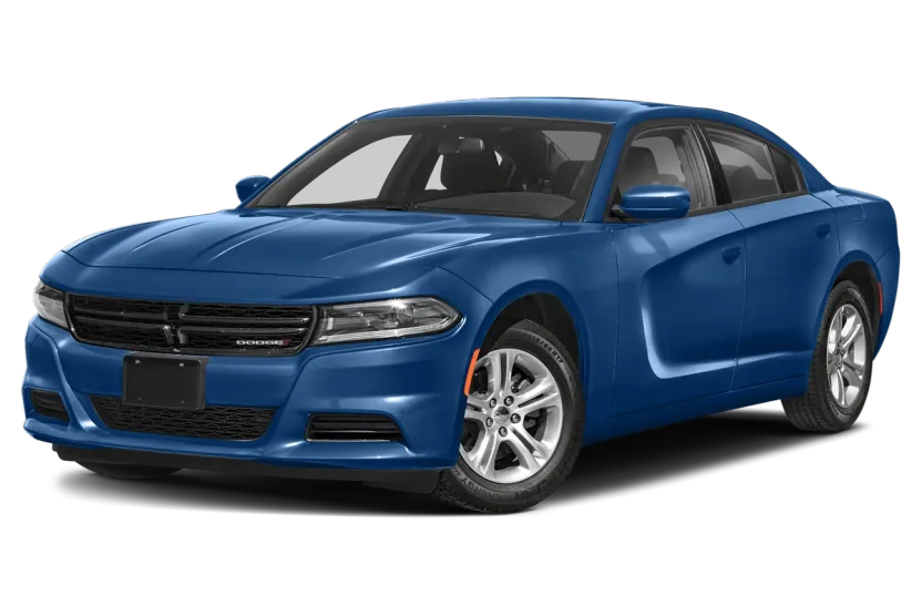 2023 Dodge Charger SXT photo 1