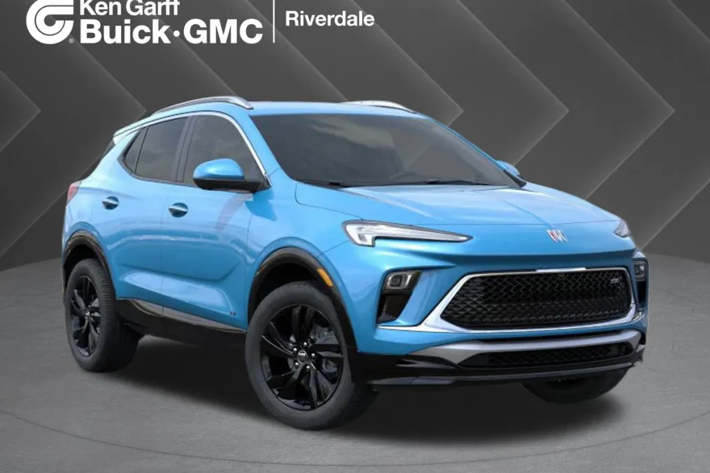 2026 Buick Encore GX Sport Touring photo 1