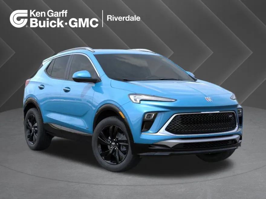 2026 Buick Encore GX Sport Touring photo 1