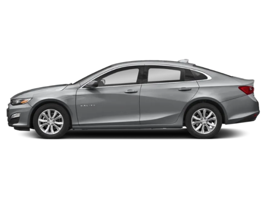 2024 Chevrolet Malibu 1LT photo 1