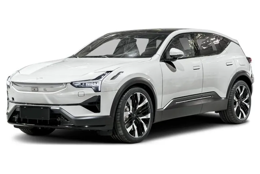 2025 Polestar Polestar 3 photo 1