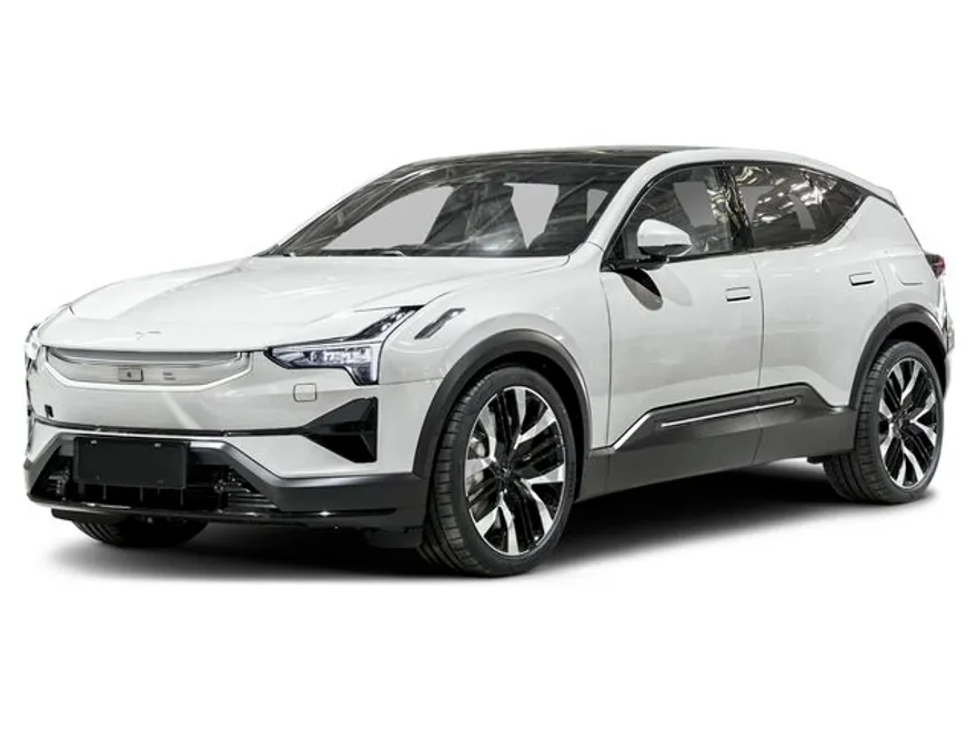 2025 Polestar Polestar 3 photo 1
