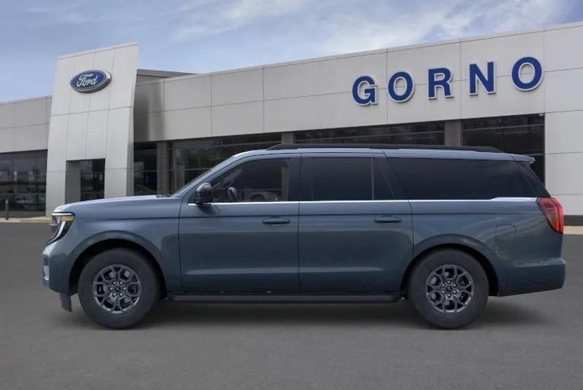 2025 Ford Expedition MAX photo 1