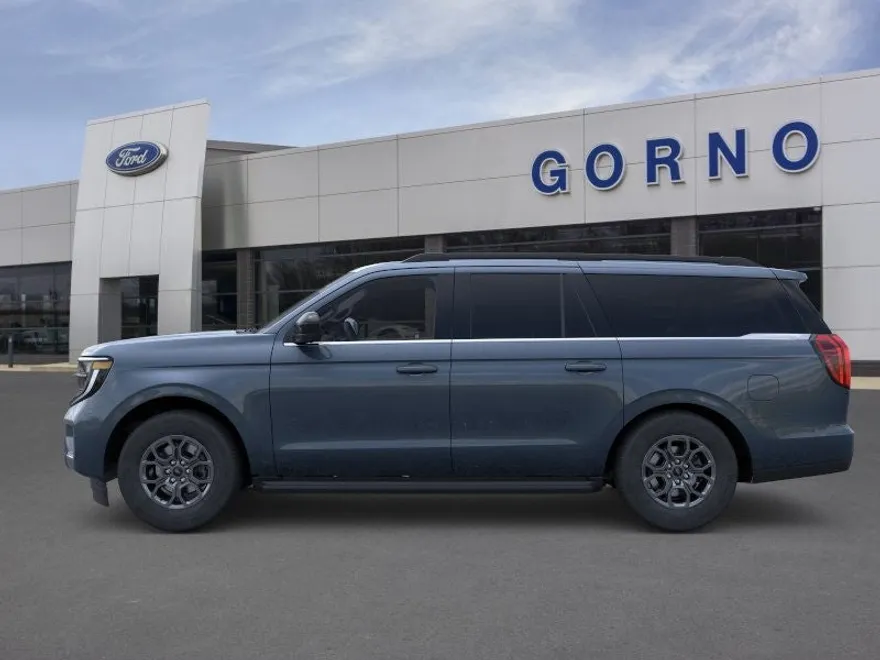2025 Ford Expedition MAX photo 1