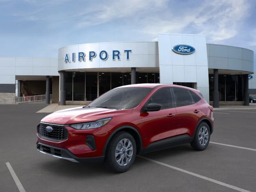 2025 Ford Escape Active photo 1