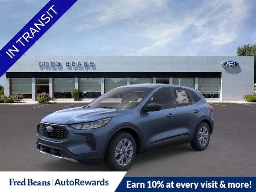 2026 Ford Escape Active photo 1