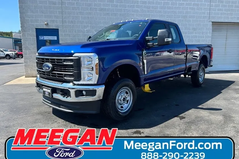 2026 Ford F-350 XL photo 1