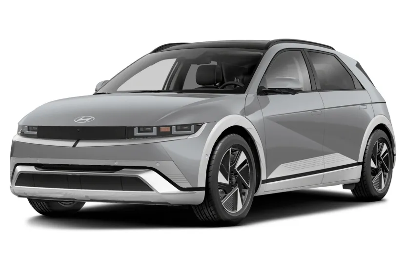 2025 Hyundai Ioniq 5 SEL photo 1
