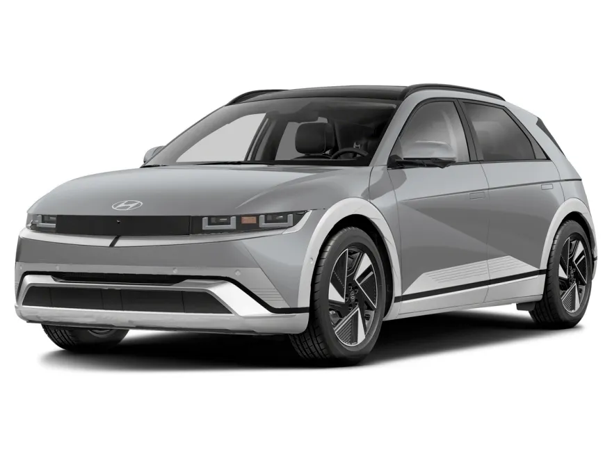 2025 Hyundai Ioniq 5 SEL photo 1
