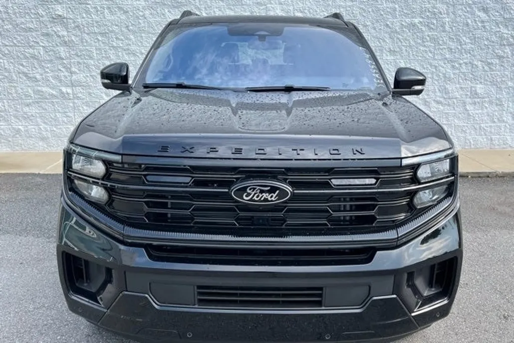 2025 Ford Expedition Platinum photo 1