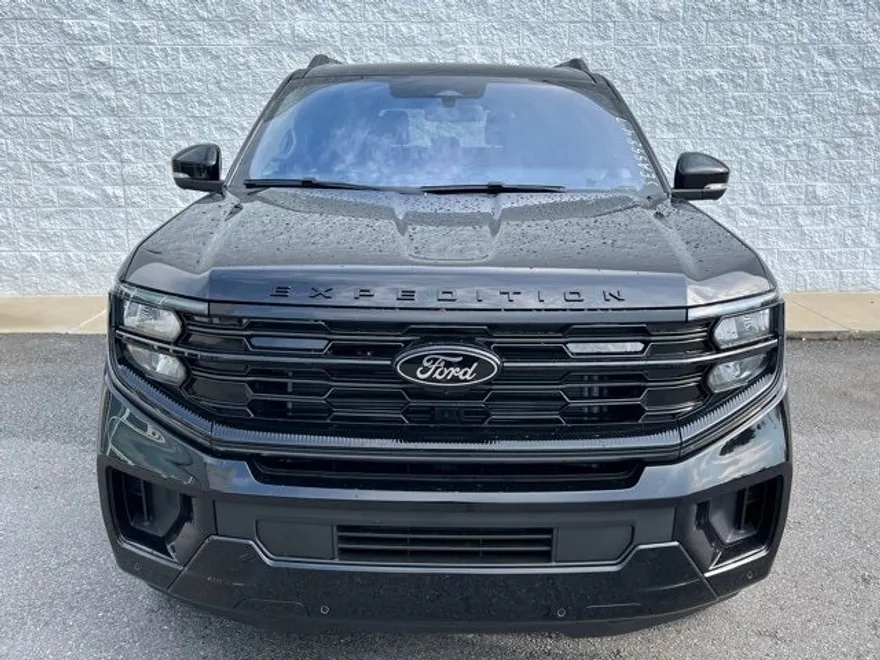 2025 Ford Expedition Platinum photo 1