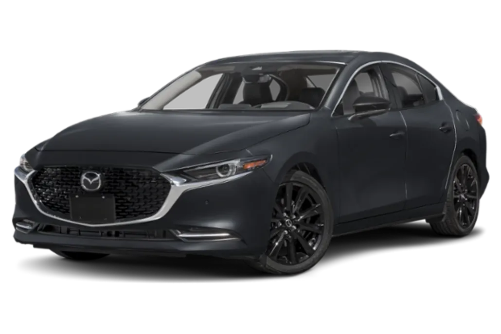 2025 Mazda Mazda3 2.5 Turbo Premium Plus photo 1