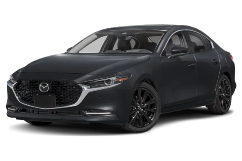2025 Mazda Mazda3 2.5 Turbo Premium Plus photo 1