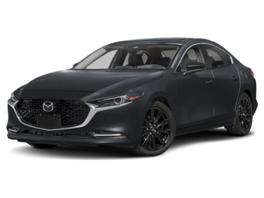 2025 Mazda Mazda3 2.5 Turbo Premium Plus photo 1