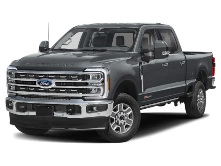 2026 Ford F-250 Lariat photo 1