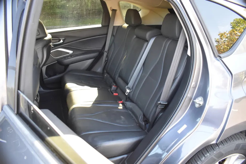 2019 Acura RDX photo 1