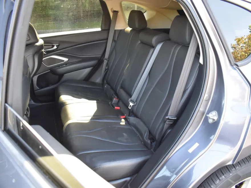 2019 Acura RDX photo 1