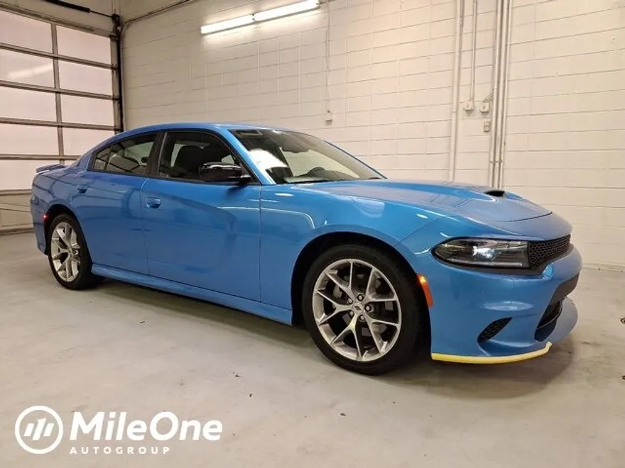 2023 Dodge Charger GT photo 1