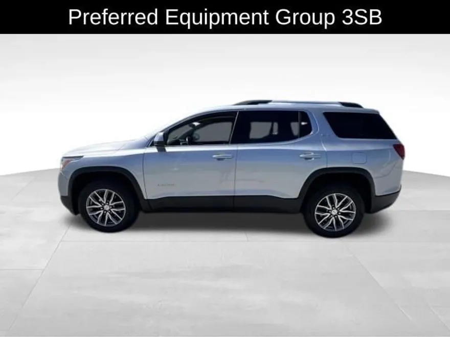 2019 Gmc Acadia SLE photo 1