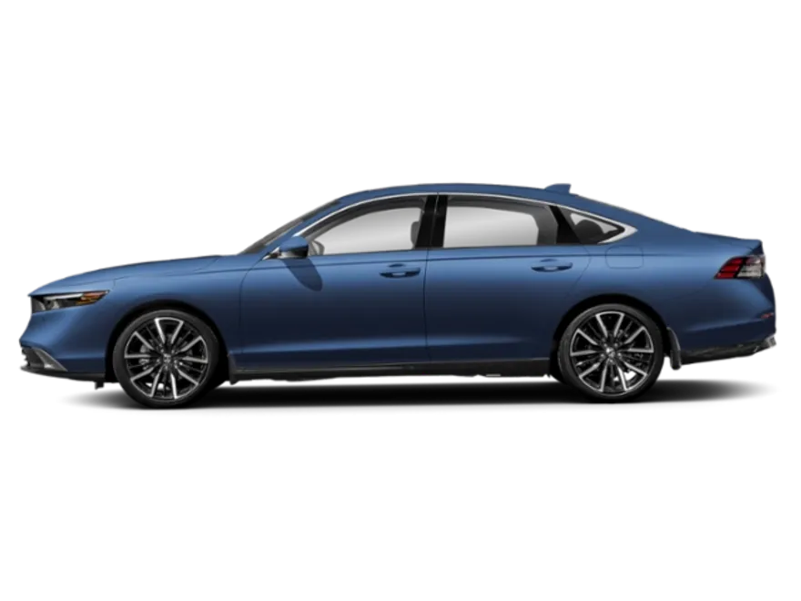 2025 Honda Accord Hybrid Touring photo 1