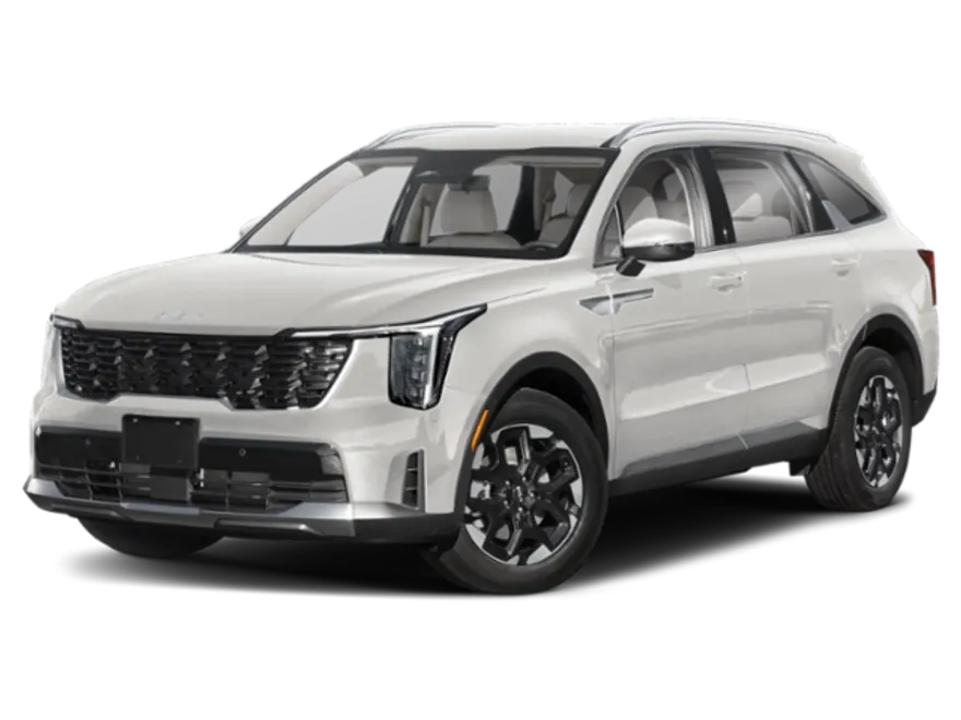 2025 Kia Sorento S photo 1