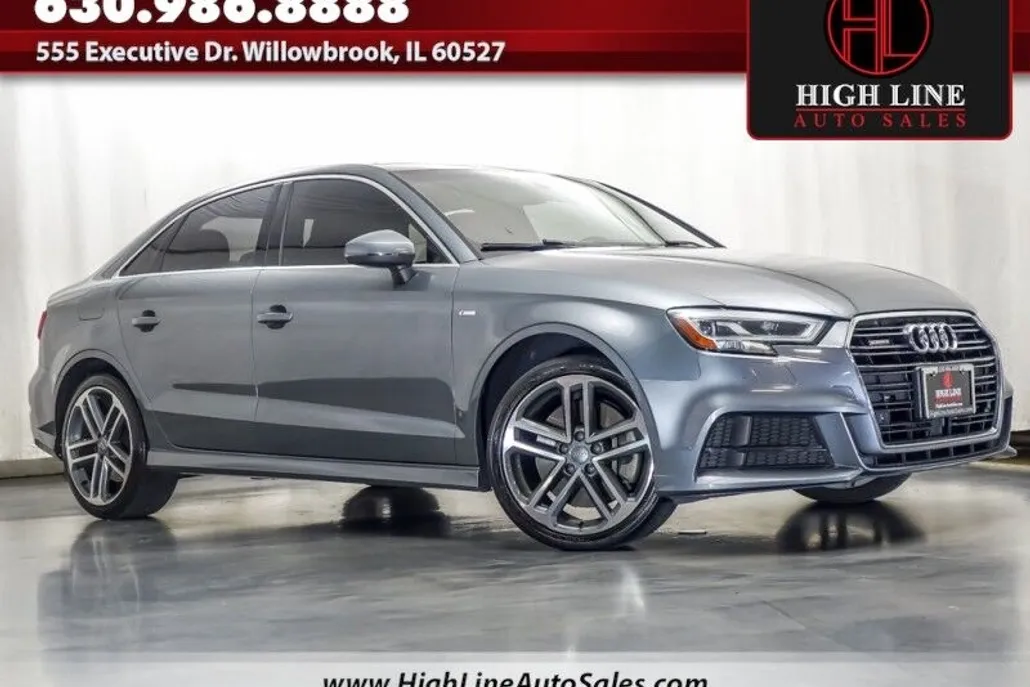 2018 Audi A4 Premium Plus photo 5