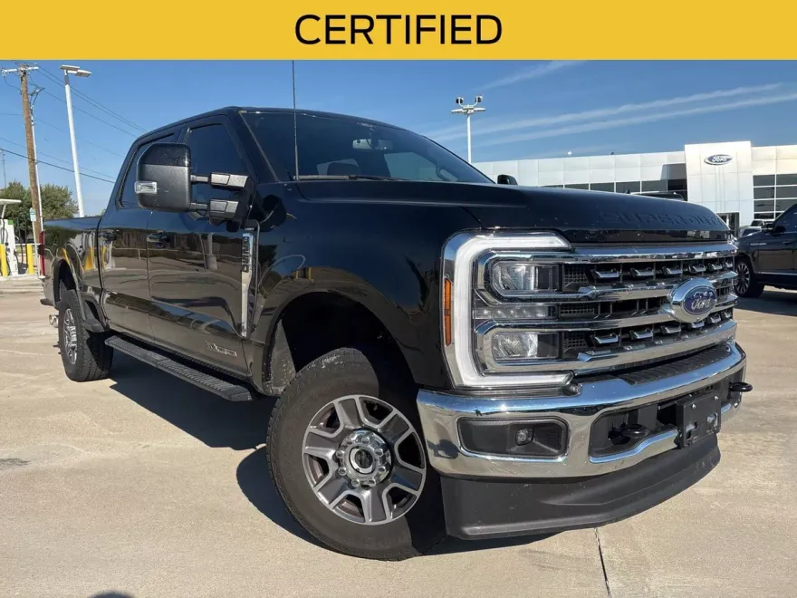 2024 Ford F-250 photo 1