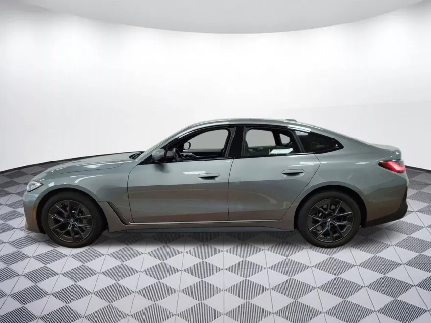 2023 Bmw i4 eDrive40 photo 1
