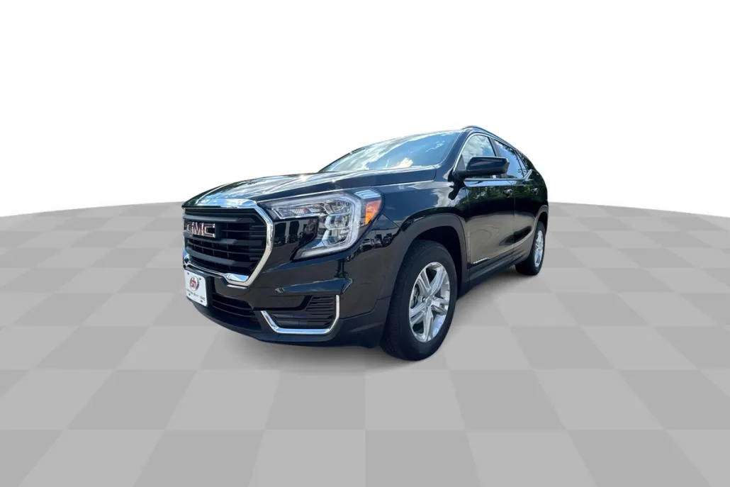 2022 Gmc Terrain SLE photo 1