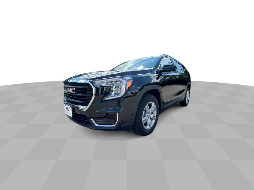 2022 Gmc Terrain SLE photo 1