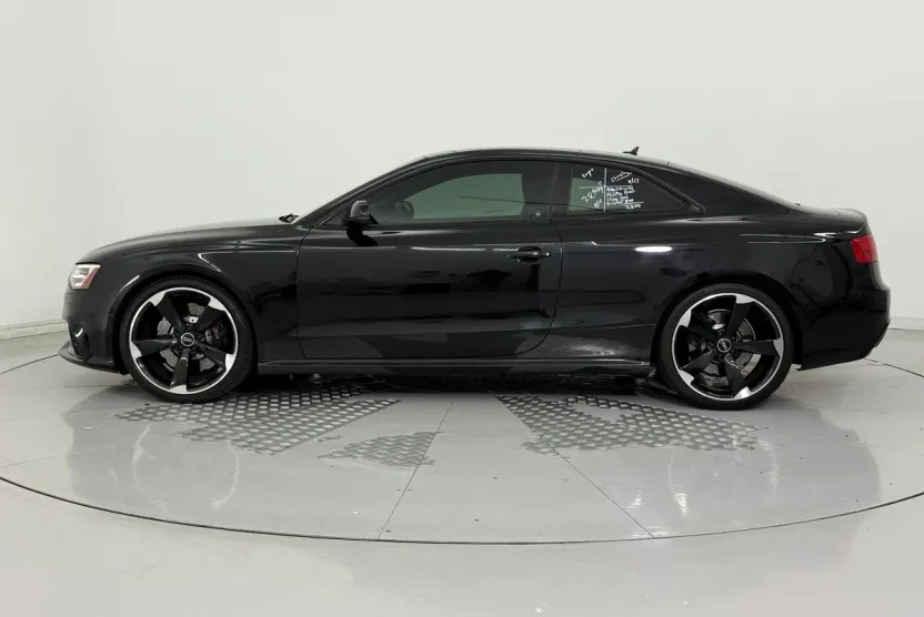 2015 Audi RS 5 Coupe photo 1