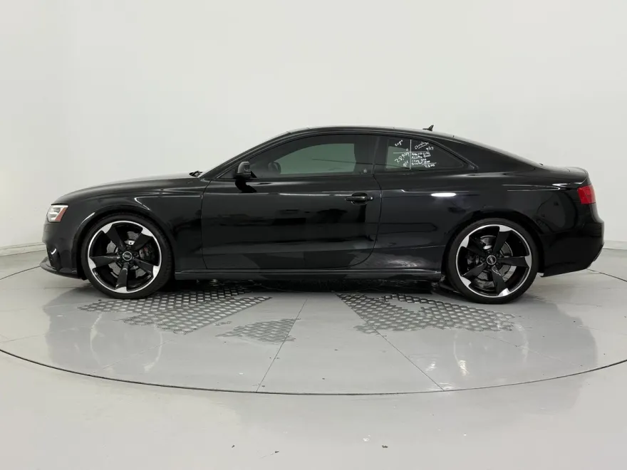 2015 Audi RS 5 Coupe photo 1