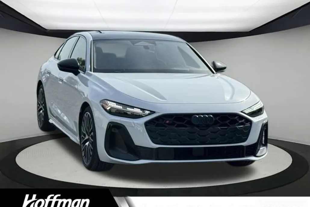 2025 Audi S5 Premium Plus photo 1