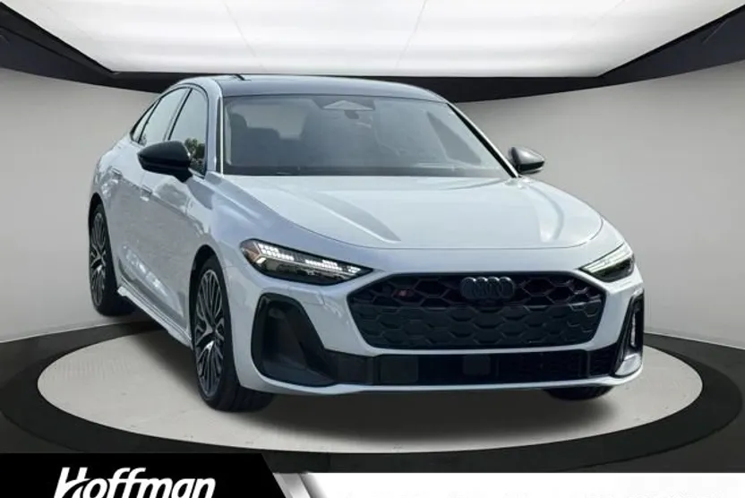 2025 Audi S5 Premium Plus photo 1