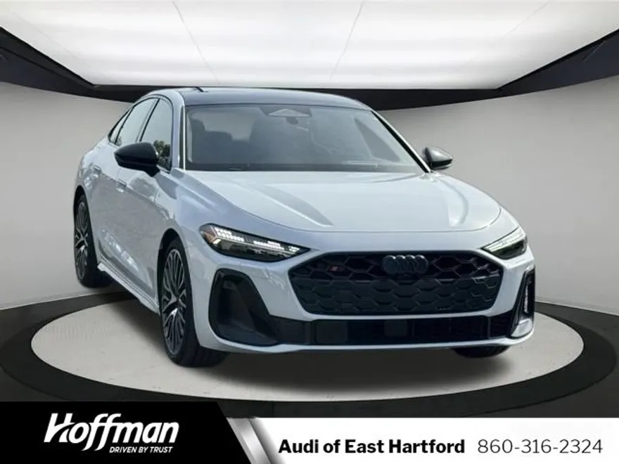 2025 Audi S5 Premium Plus photo 1