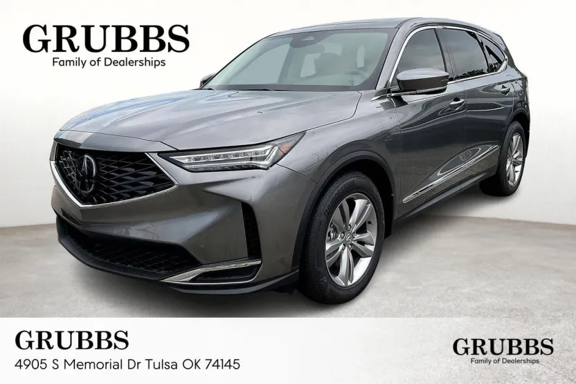 2025 Acura MDX Base photo 1