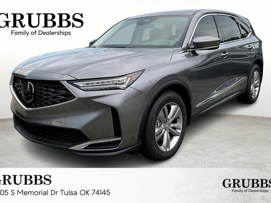 2025 Acura MDX Base photo 1