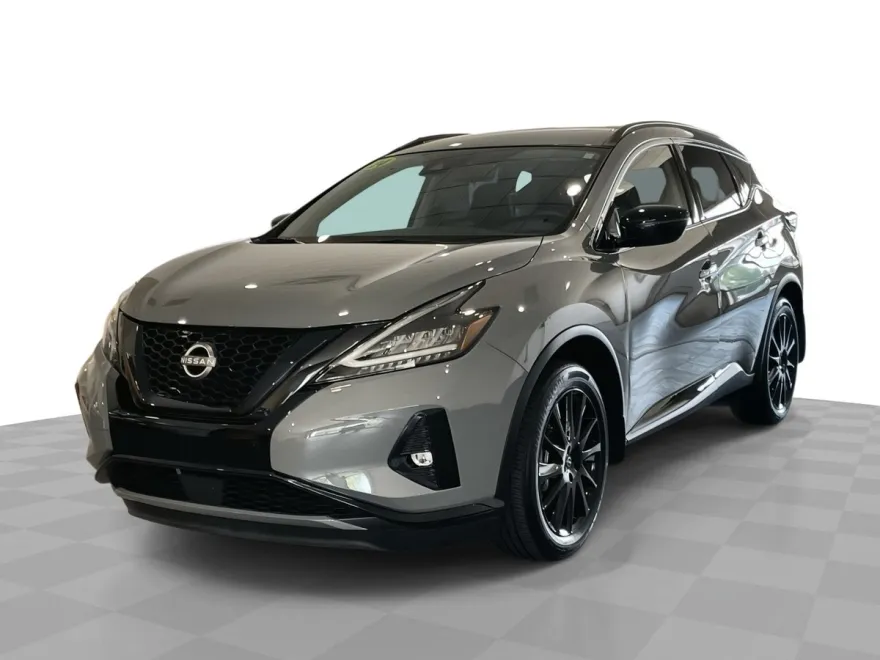 2024 Nissan Murano SV photo 1