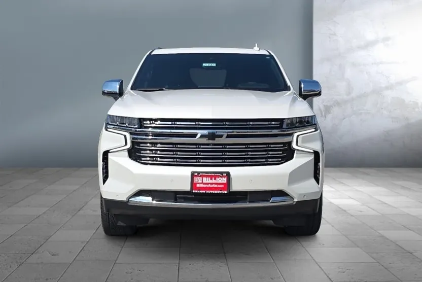 2023 Chevrolet Tahoe Premier photo 1