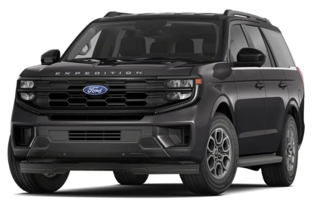 2025 Ford Expedition photo 1
