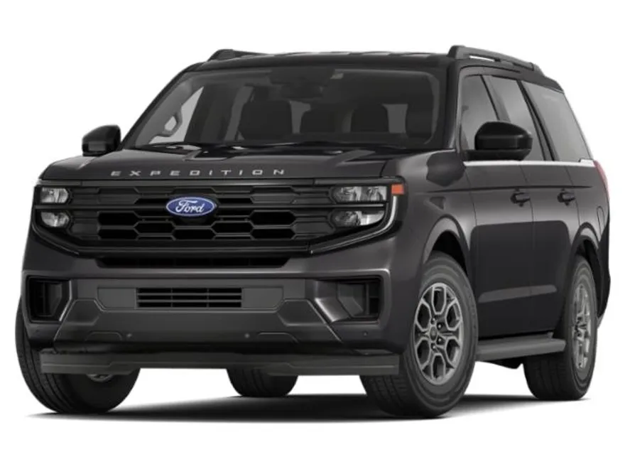2025 Ford Expedition photo 1