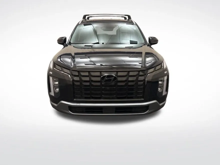 2023 Hyundai Palisade SEL photo 1