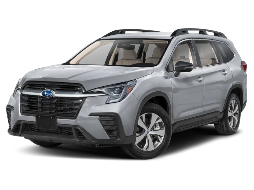 2025 Subaru Ascent Premium photo 1