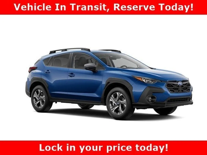 2025 Subaru Crosstrek Premium photo 1